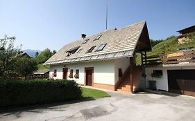 Apartma Pri Bizjaku