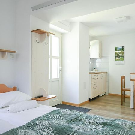 Apartma Pri Bizjaku Bohinj Exterior photo