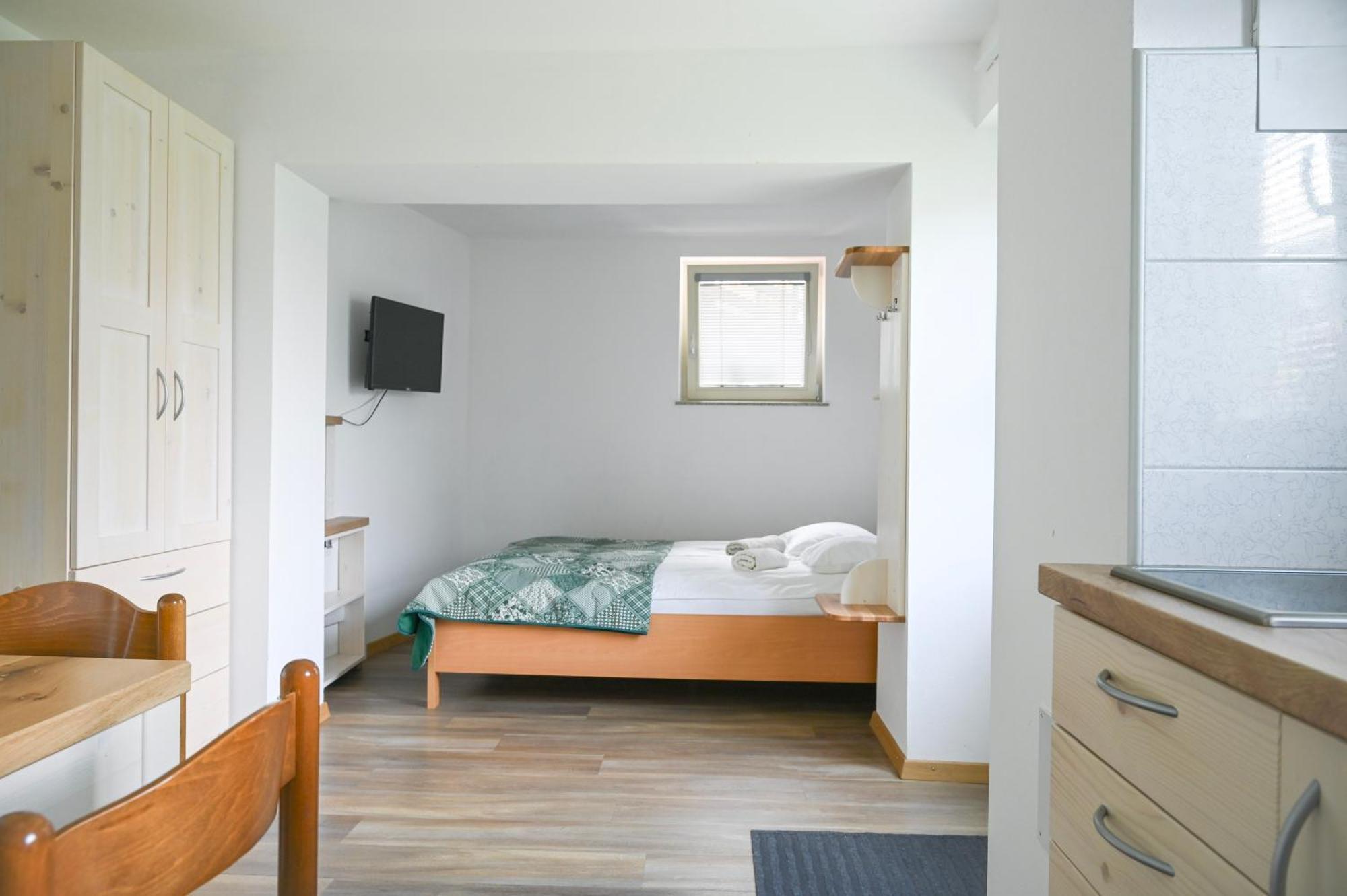 Apartma Pri Bizjaku Bohinj Exterior photo