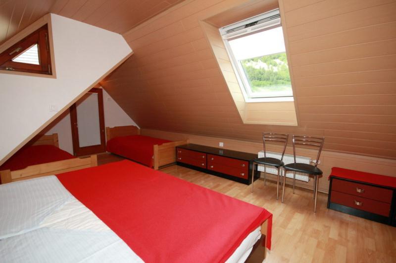 Apartma Pri Bizjaku Bohinj Exterior photo