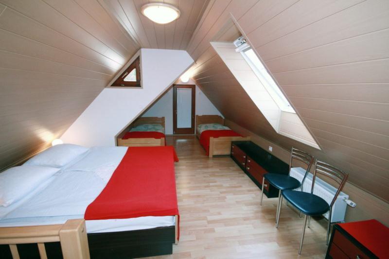 Apartma Pri Bizjaku Bohinj Exterior photo