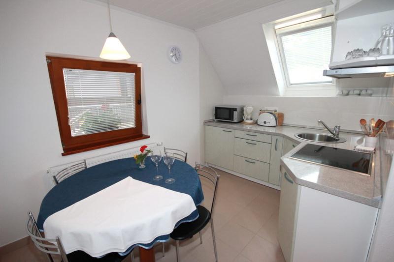 Apartma Pri Bizjaku Bohinj Exterior photo