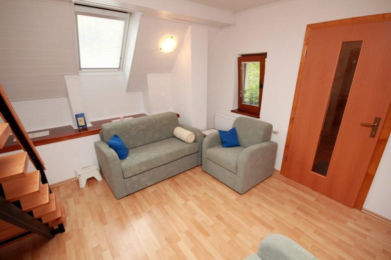Apartma Pri Bizjaku Bohinj Exterior photo